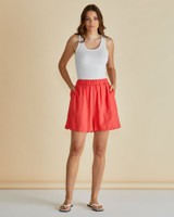 Women's Short | Seraphina Short | BETTY BASICS