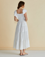 Women's Dress | Sadie Dress | BETTY BASICS