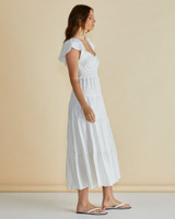 Women's Dress | Sadie Dress | BETTY BASICS