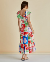 Women's Dress | Sadie Dress | BETTY BASICS