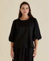 Women's Top | Belize Blouse | BETTY BASICS