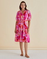 Women's Dress | Sadie Dress | BETTY BASICS