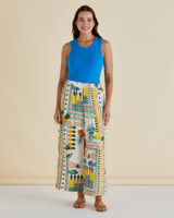 Women's Tops | Francis Rib Tank | BETTY BASICS