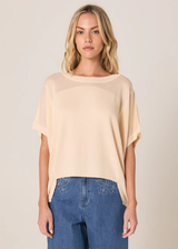 Women's Top | Esther Knit Top | Fate + Becker