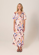 Women's Dress | Mariposa Dress | Fate + Becker