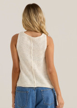 Women's Top | Penn Knit Top | SASS