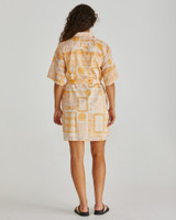 Women's Dress | Coast Mini Shirt Dress | SASS