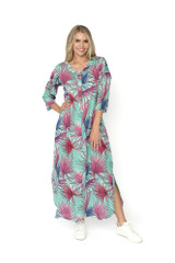 Women's Dresses | Melina Maxi Dress | ONE SUMMER
