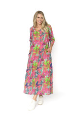 Women's Dresses | Melina Maxi Dress | ONE SUMMER