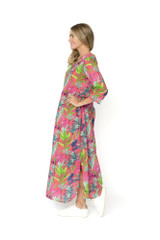 Women's Dresses | Melina Maxi Dress | ONE SUMMER