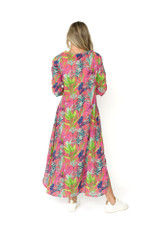 Women's Dresses | Melina Maxi Dress | ONE SUMMER