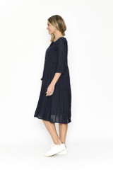 Women's Dresses | Amber Lined Dress | ONE SUMMER