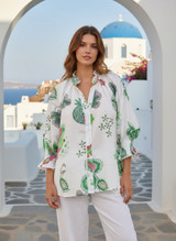 Women's Top | KL957 Top | KIIK LUXE