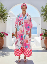 Women's Dress | KL952 Dress | KIIK LUXE