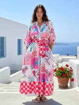 Women's Dress | KL952 Dress | KIIK LUXE