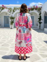 Women's Dress | KL952 Dress | KIIK LUXE