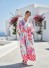 Women's Dress | KL952 Dress | KIIK LUXE