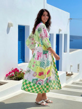 Women's Dress | KL952 Dress | KIIK LUXE