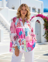 Women's Top | KL951 Top | KIIK LUXE