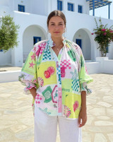 Women's Top | KL951 Top | KIIK LUXE