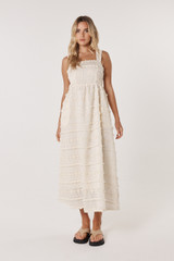 Women's Dress | Sierra Lace Dress | Fate + Becker