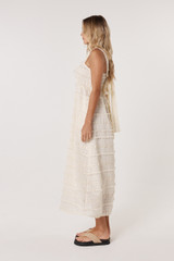 Women's Dress | Sierra Lace Dress | Fate + Becker
