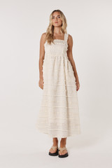 Women's Dress | Sierra Lace Dress | Fate + Becker
