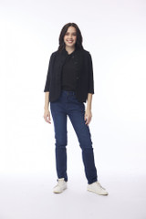 Women's Vest | Wool Knit Vest | ORIENTIQUE
