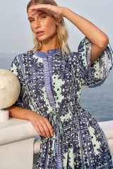 Women's Dress | Dominica Dress | Fate + Becker