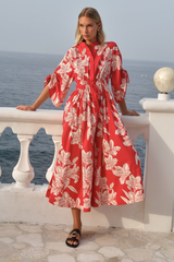 Women's Dress | Dominica Dress | Fate + Becker