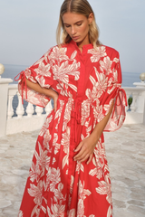 Women's Dress | Dominica Dress | Fate + Becker