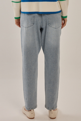 Women's Pants | Quinn Stretch Jogger | BETTY BASICS