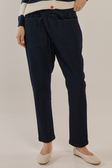Women's Pants | Quinn Stretch Jogger | BETTY BASICS