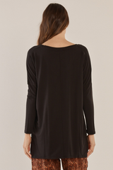 Women's Tee | Munich Top | BETTY BASICS