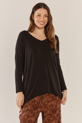 Women's Tee | Munich Top | BETTY BASICS