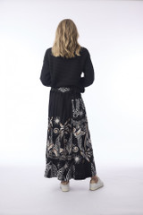 Women's Skirt | Indus Skirt | Orientique