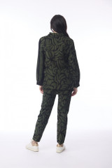 Women's Pants | Congo Stretch Pant | ORIENTIQUE