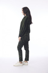 Women's Pants | Congo Stretch Pant | ORIENTIQUE