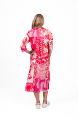 Women's Dresses | Sofia Shirt Dress | ONE SUMMER