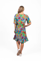 Women's Dresses | Charli Tassel Tie Dress | ONE SUMMER