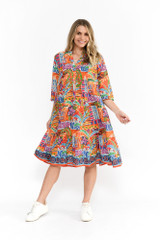 Women's Dresses | Beth Dress | ONE SUMMER