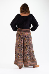 Women's Pant | Dolly Pant | OMBAK DESIGNS