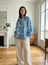 Women's Top | KL887 Shirt | KIIK LUXE