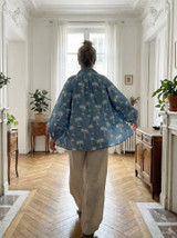 Women's Top | KL887 Shirt | KIIK LUXE