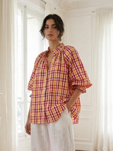 Women's Top | KL915 Shirt | KIIK LUXE