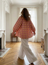 Women's Top | KL915 Shirt | KIIK LUXE