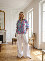 Women's Top | KL915 Shirt | KIIK LUXE