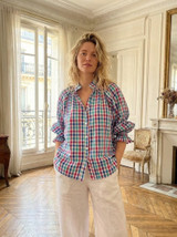 Women's Top | KL915 Shirt | KIIK LUXE