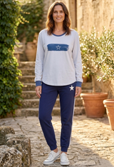Women's Sweater | Kyla Sweater  | ALIBI