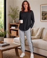 Women's Tops | Porto Long Sleeve Tee  | ALIBI